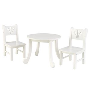 KidKraft Doll Table & Chair Set