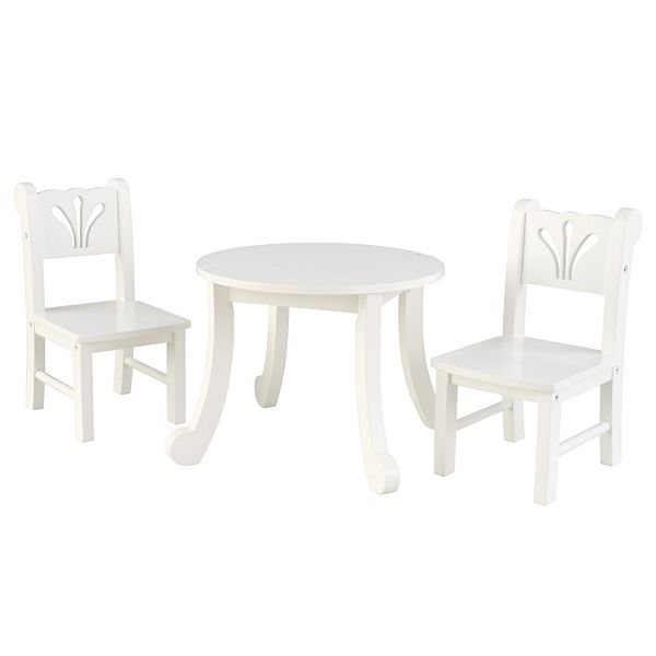 Kohls card discount table and chairs