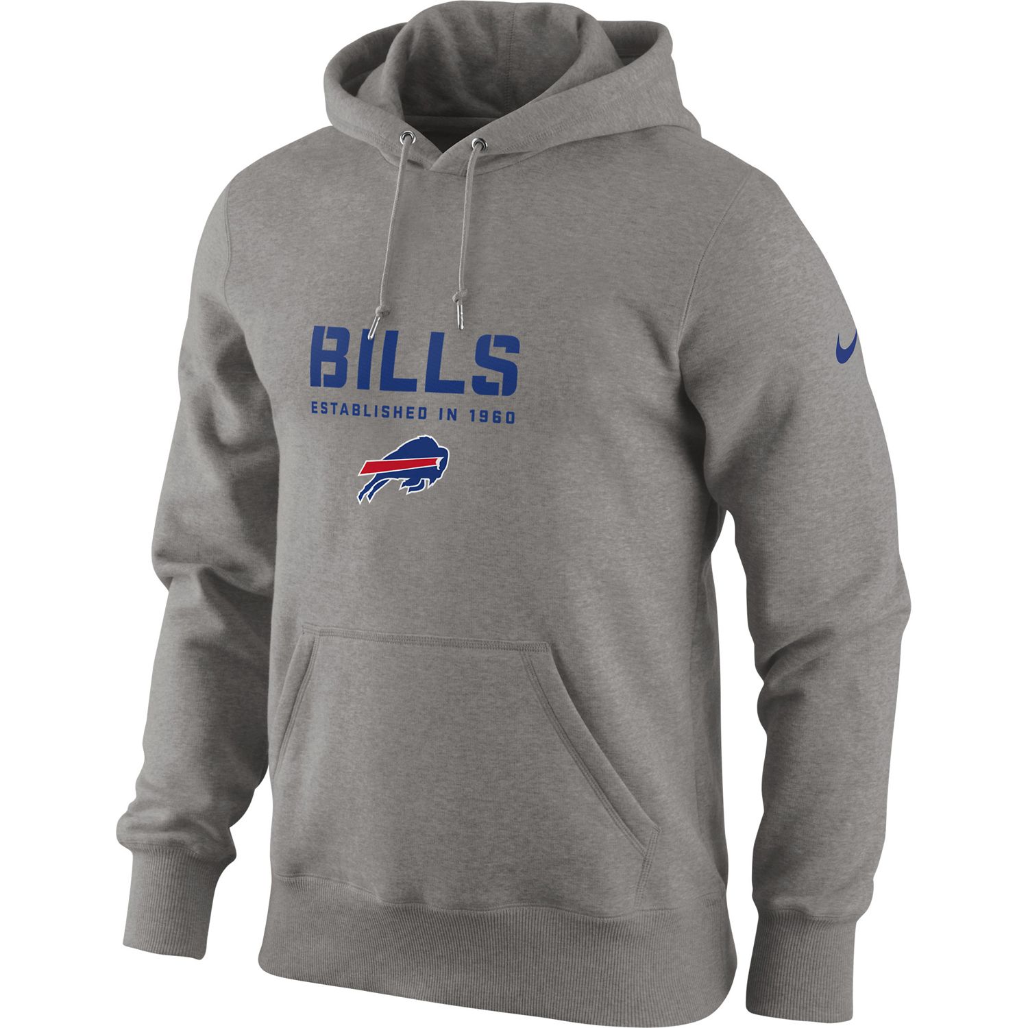 buffalo bills hoodie nike