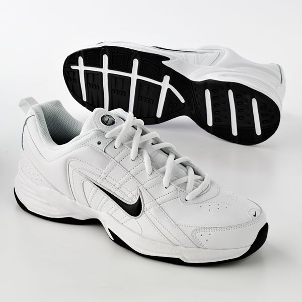 Nike t lite mesh trainers hotsell