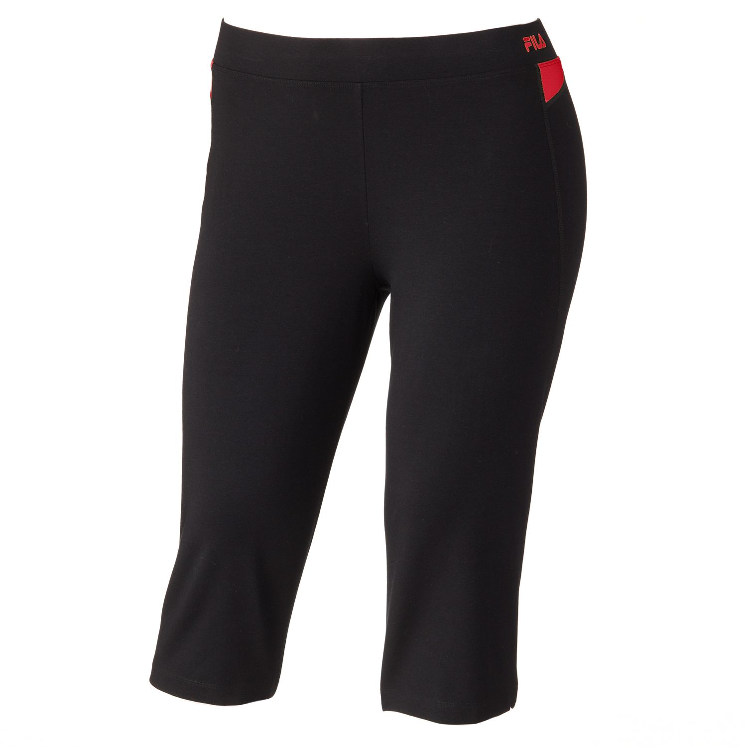 fila sport trail capris