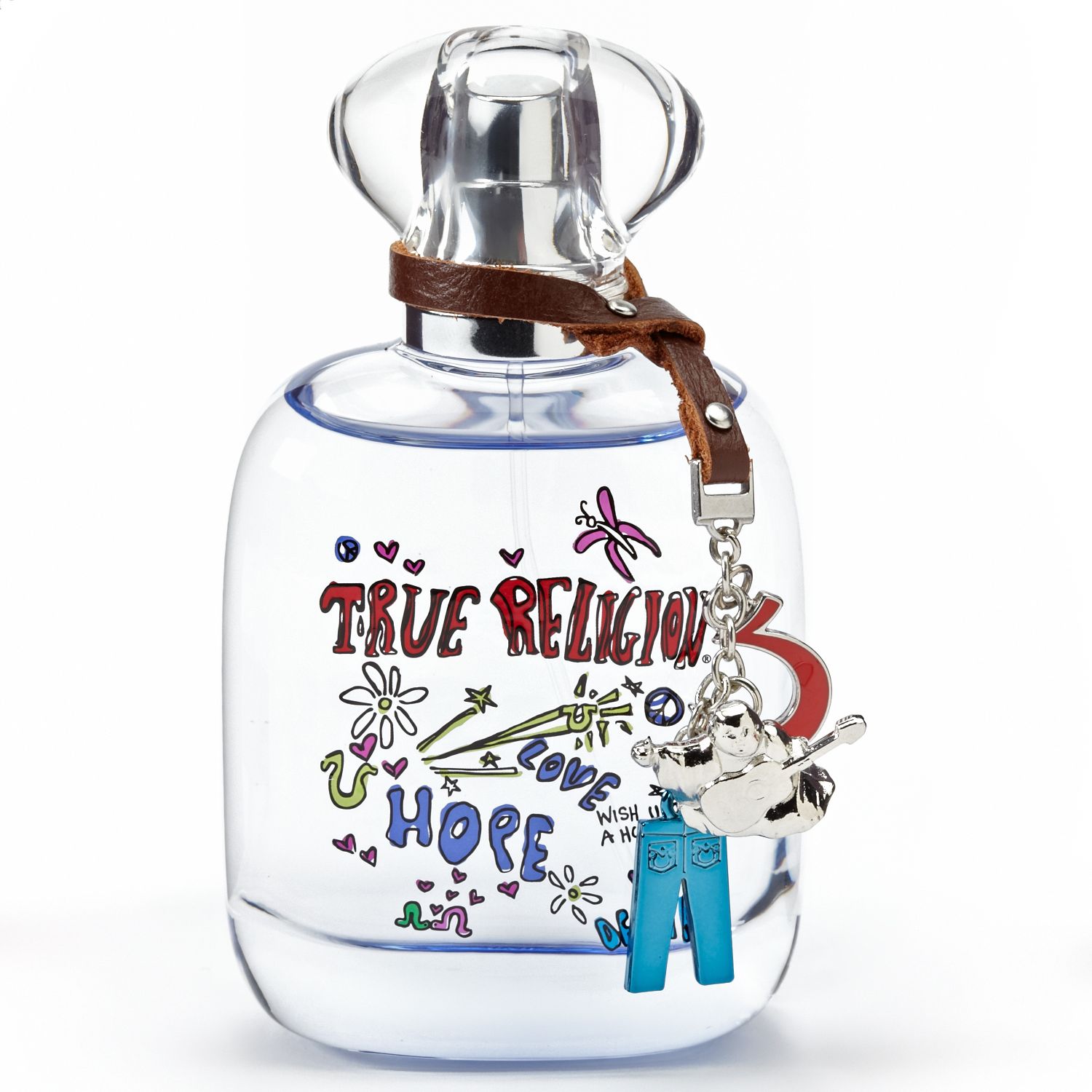 True Religion Love Hope Denim Perfume by True Religion