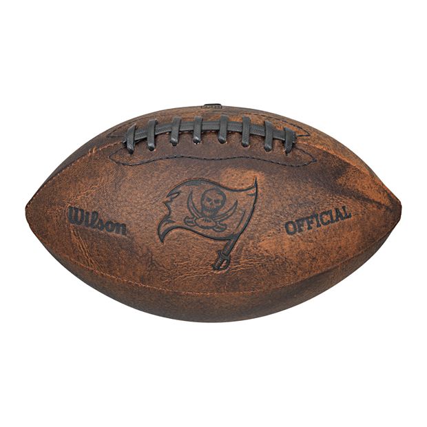 WILSON NFL All Pro Composite Football Junior