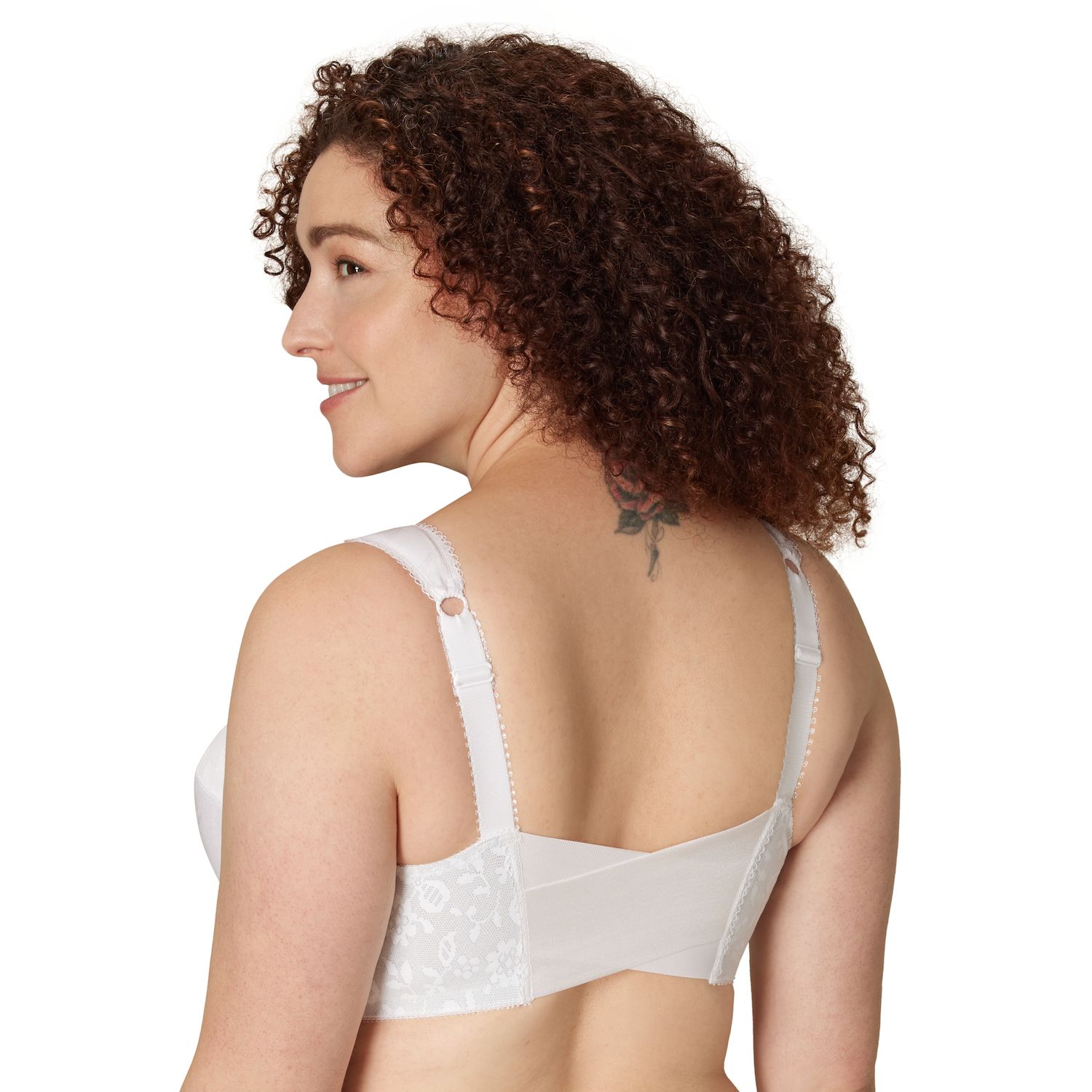 Top Bralet Free People Chase Me Dentelle Blanc - Taille XS, Neuf Avec étiquettes