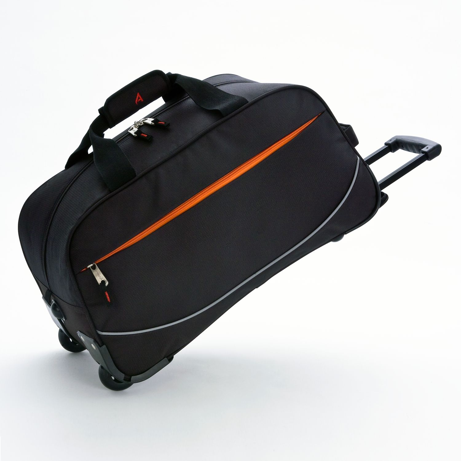 athalon duffel bag