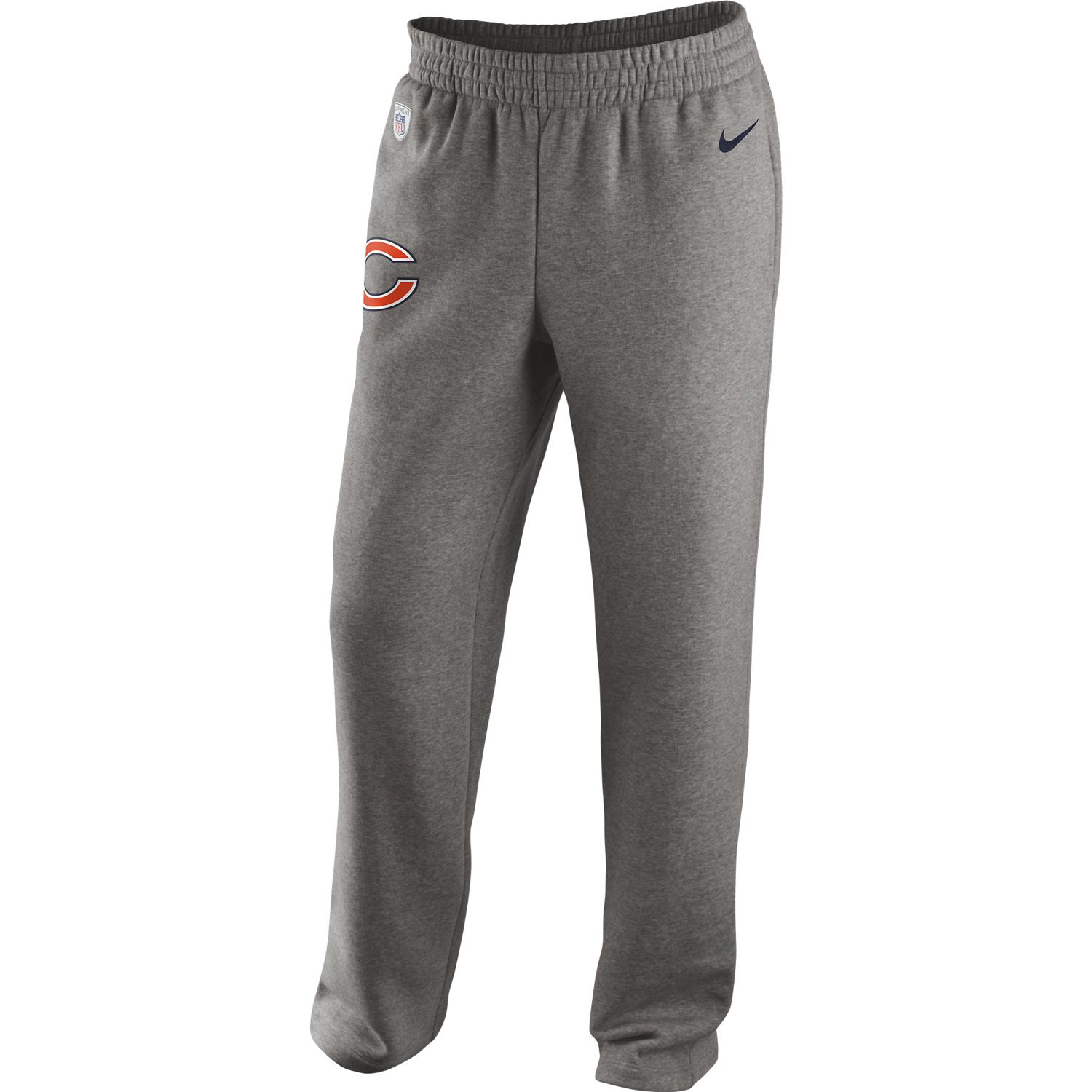 nike fleece bottoms