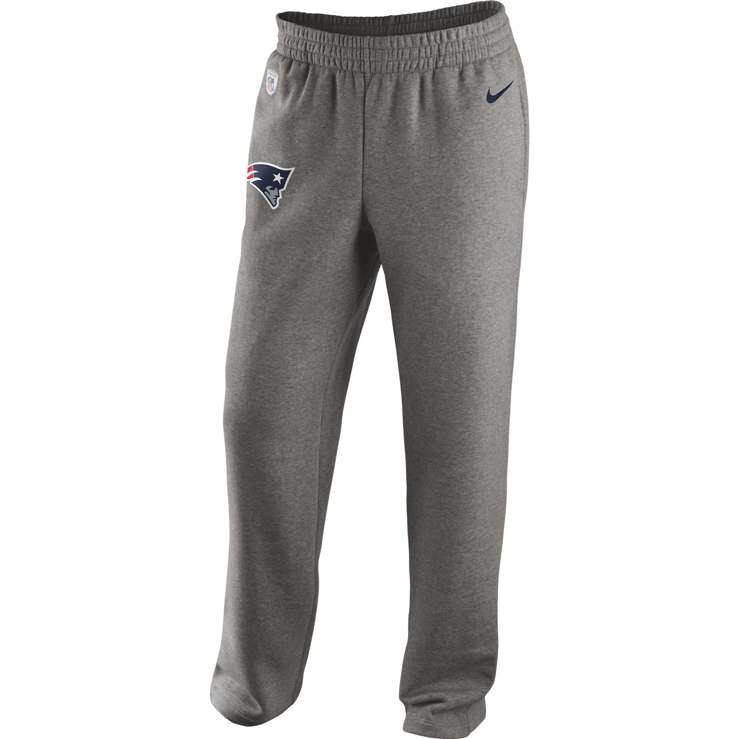 kohls nike fleece pants