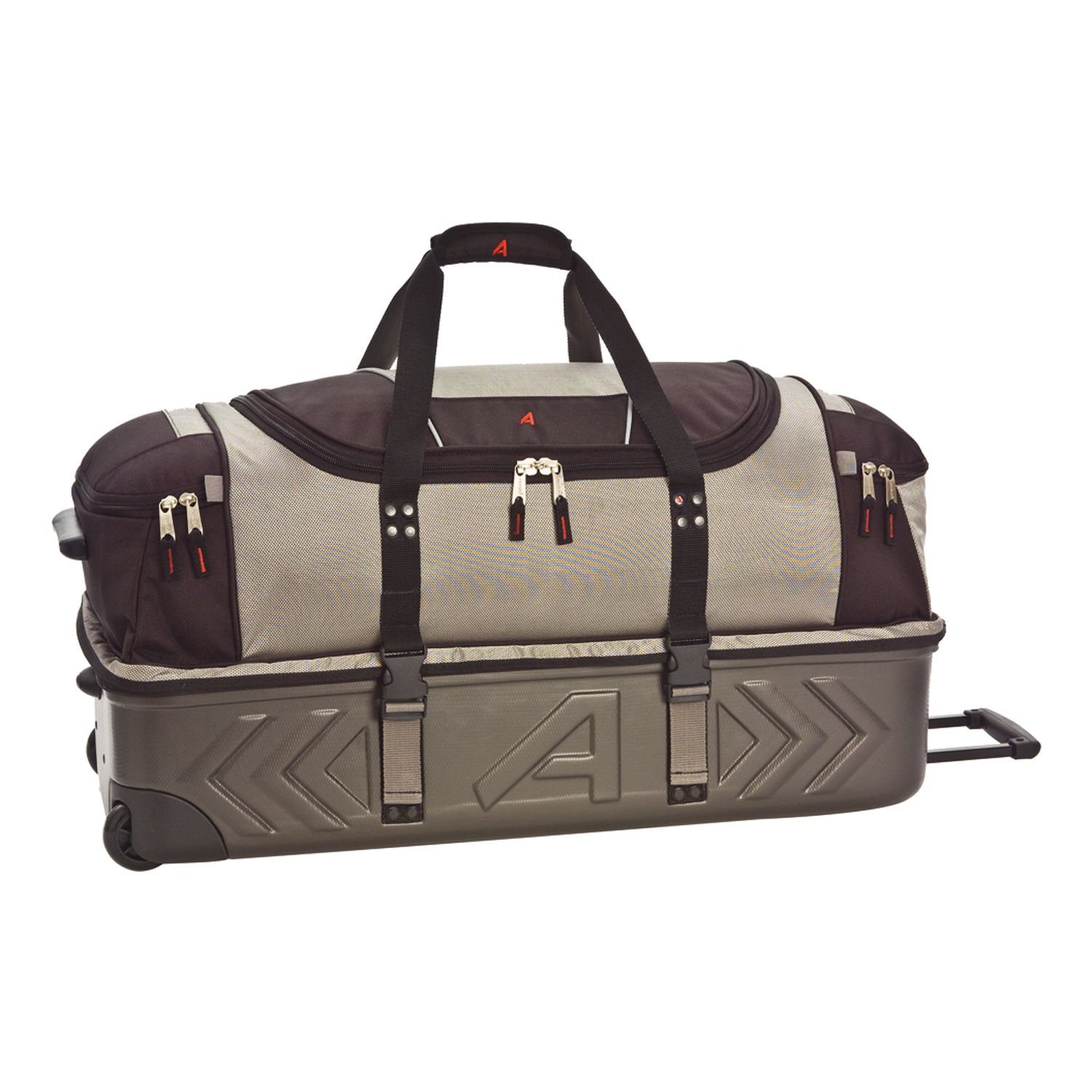 athalon duffel bag