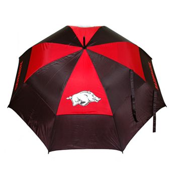 Team Golf Arkansas Razorbacks Umbrella