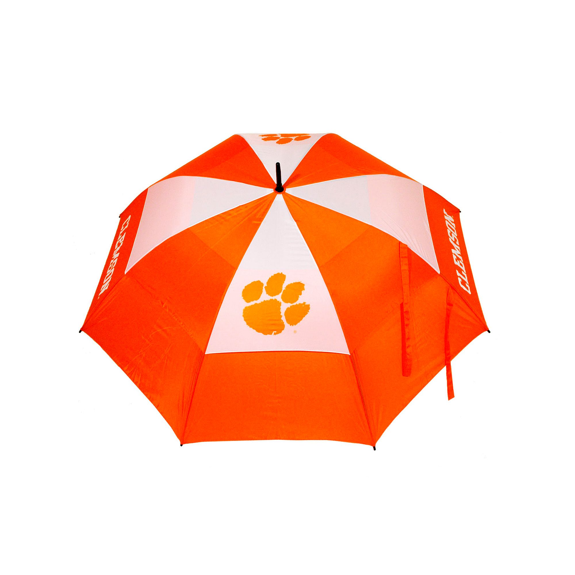 Team Golf Clemson Tigers Umbrella