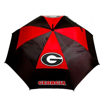 Team Golf Georgia Bulldogs Umbrella