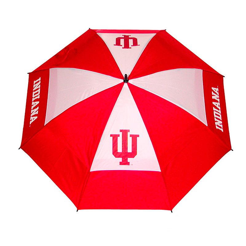 UPC 637556214690 product image for Team Golf Indiana Hoosiers Umbrella, Multicolor | upcitemdb.com
