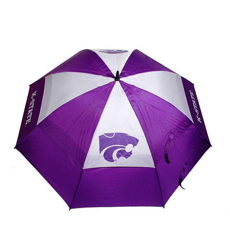 UPC 637556218698 product image for Team Golf Kansas State Wildcats Umbrella, Multicolor | upcitemdb.com