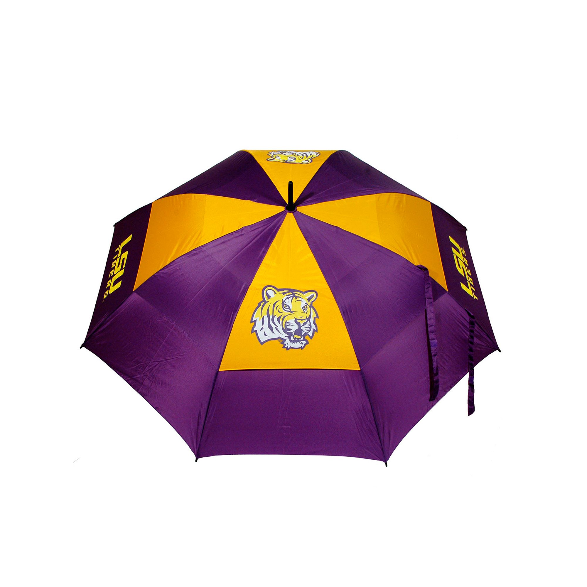 Team Golf LSU Tigers Umbrella