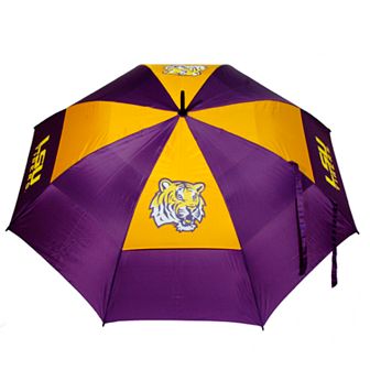 Team Golf LSU Tigers Umbrella