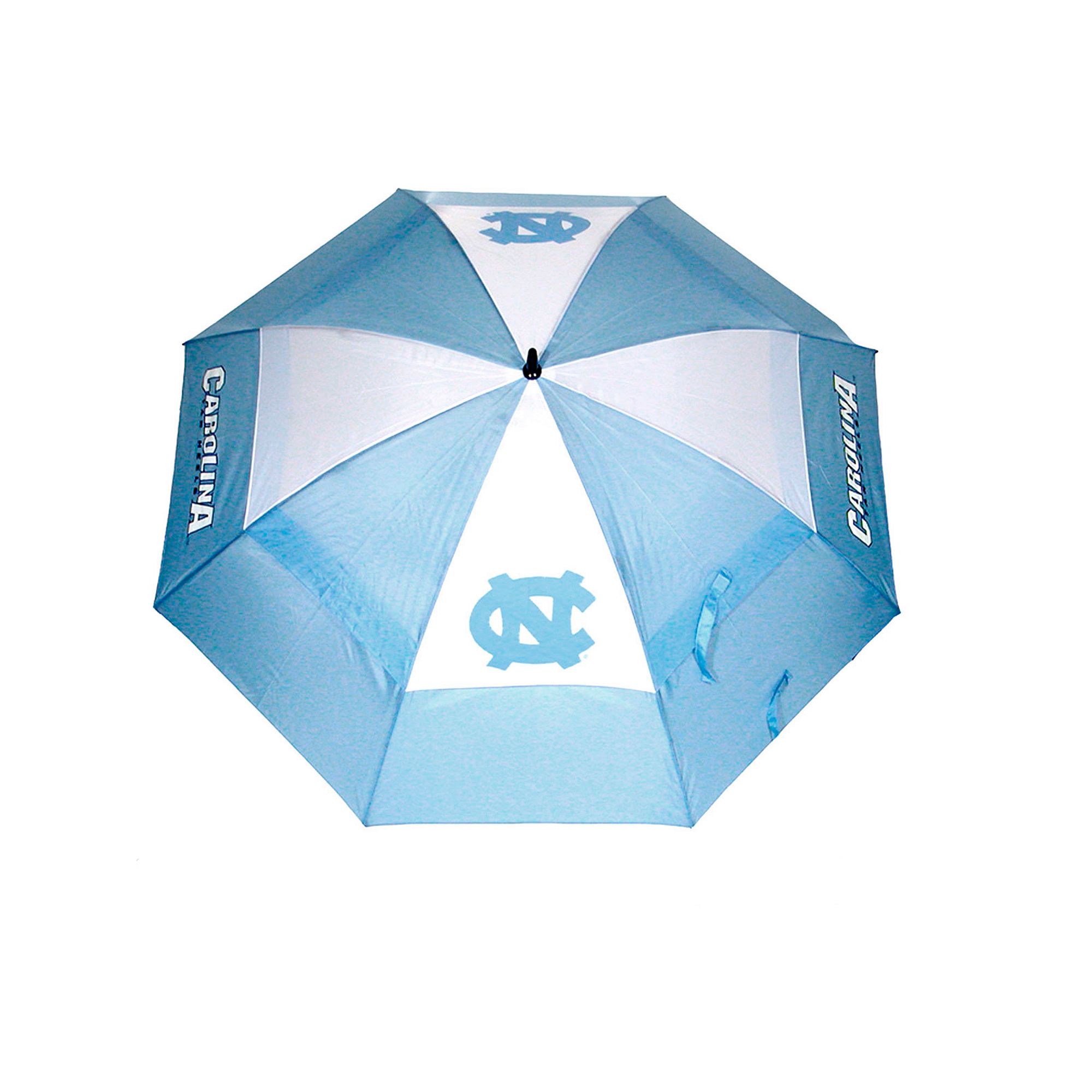 Team Golf North Carolina Tar Heels Umbrella