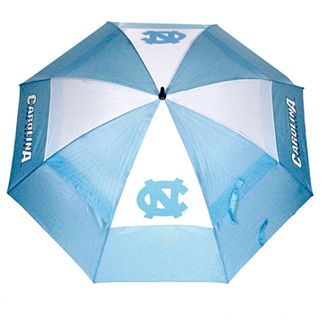 Team Golf North Carolina Tar Heels Umbrella