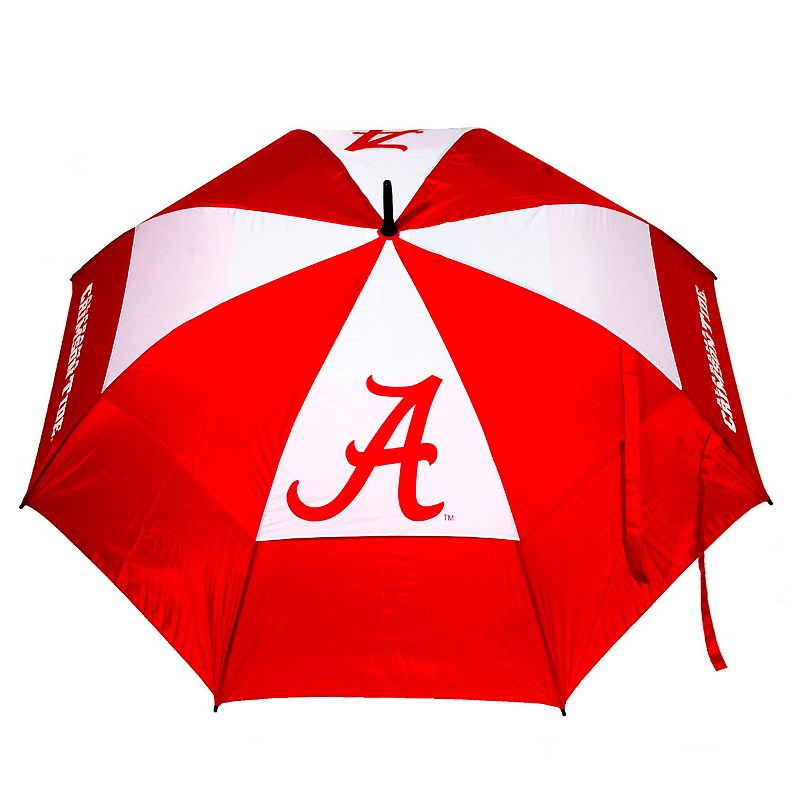 UPC 637556201690 product image for Team Golf Alabama Crimson Tide Umbrella, Multicolor | upcitemdb.com