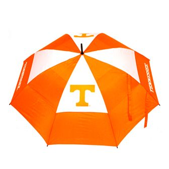 Team Golf Tennessee Volunteers Umbrella