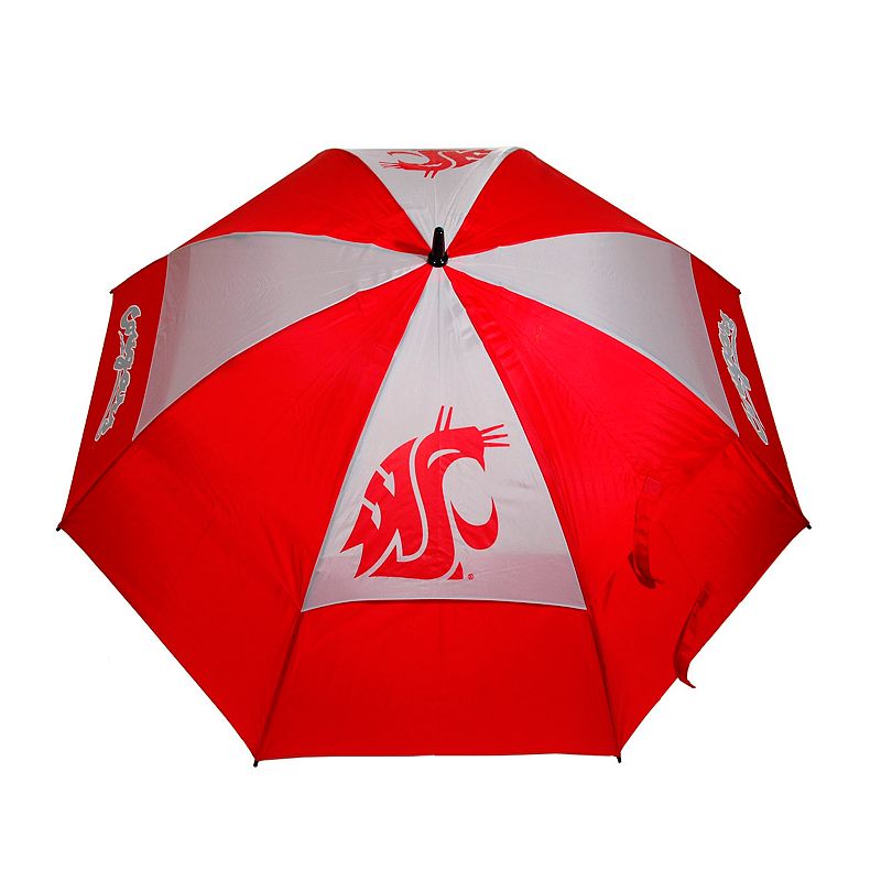 UPC 637556462695 product image for Team Golf Washington State Cougars Umbrella, Wsc Team | upcitemdb.com