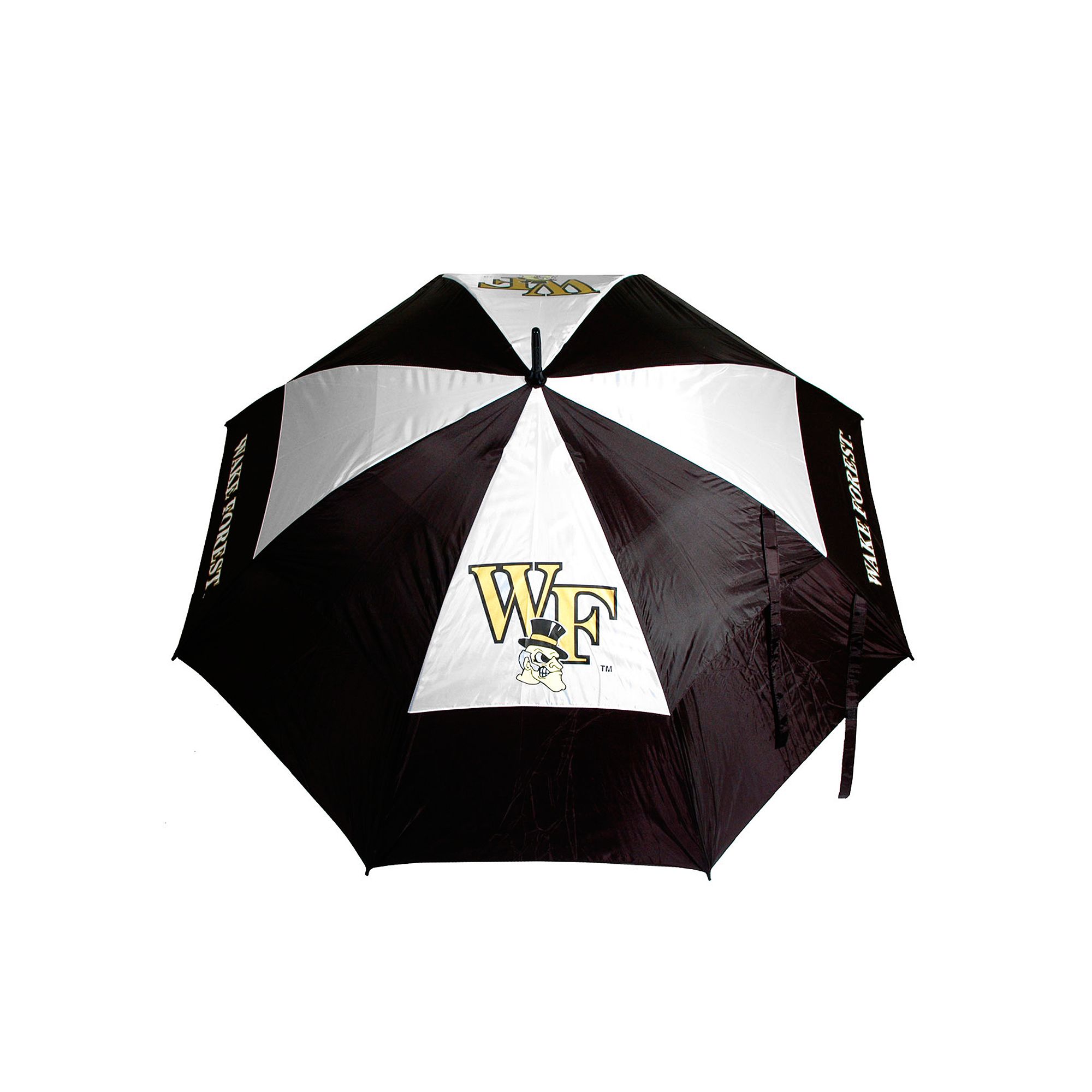 Team Golf Wake Forest Demon Deacons Umbrella, Wfu Team