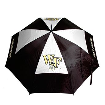Team Golf Wake Forest Demon Deacons Umbrella