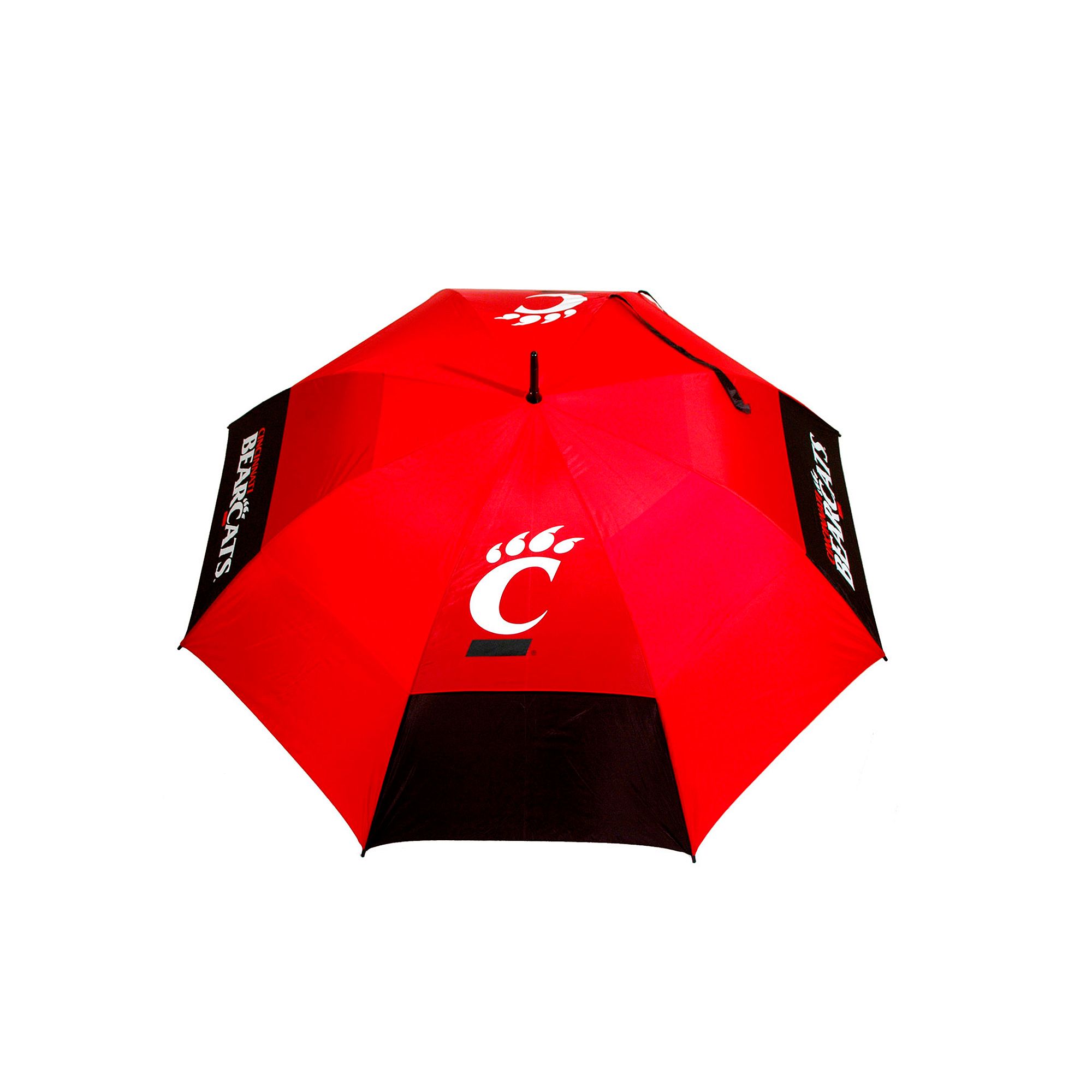 Team Golf Cincinnati Bearcats Umbrella
