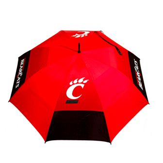Team Golf Cincinnati Bearcats Umbrella