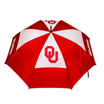 Team Golf Oklahoma Sooners Umbrella