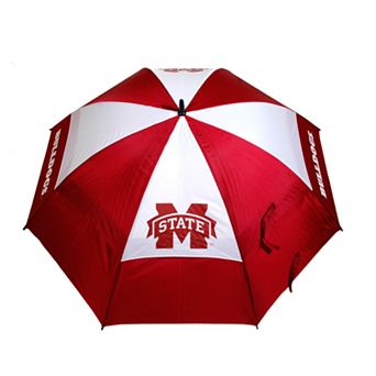 Team Golf Mississippi State Bulldogs Umbrella