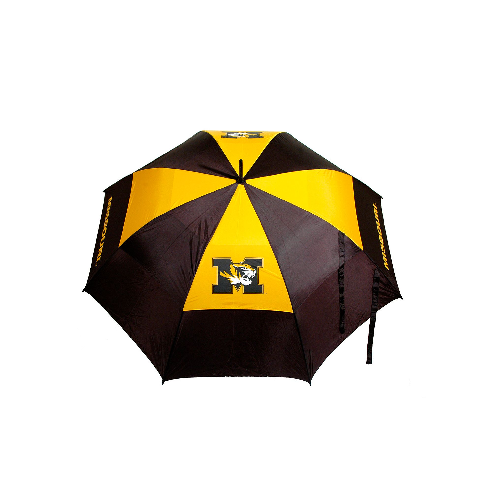 Team Golf Missouri Tigers Umbrella