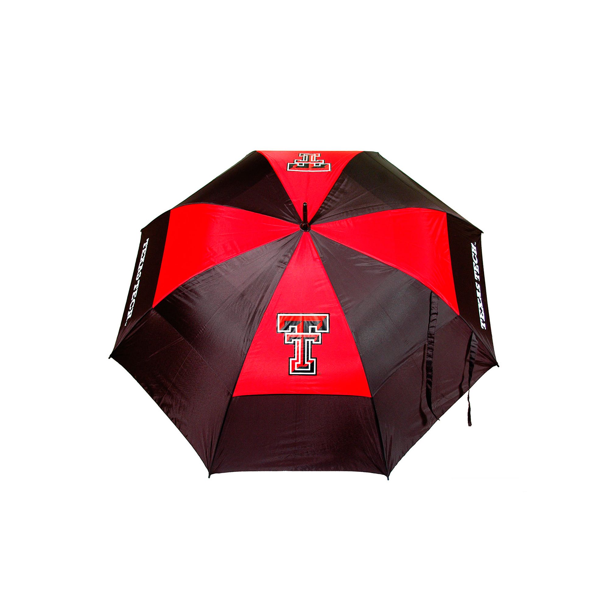 Team Golf Texas Tech Red Raiders Umbrella