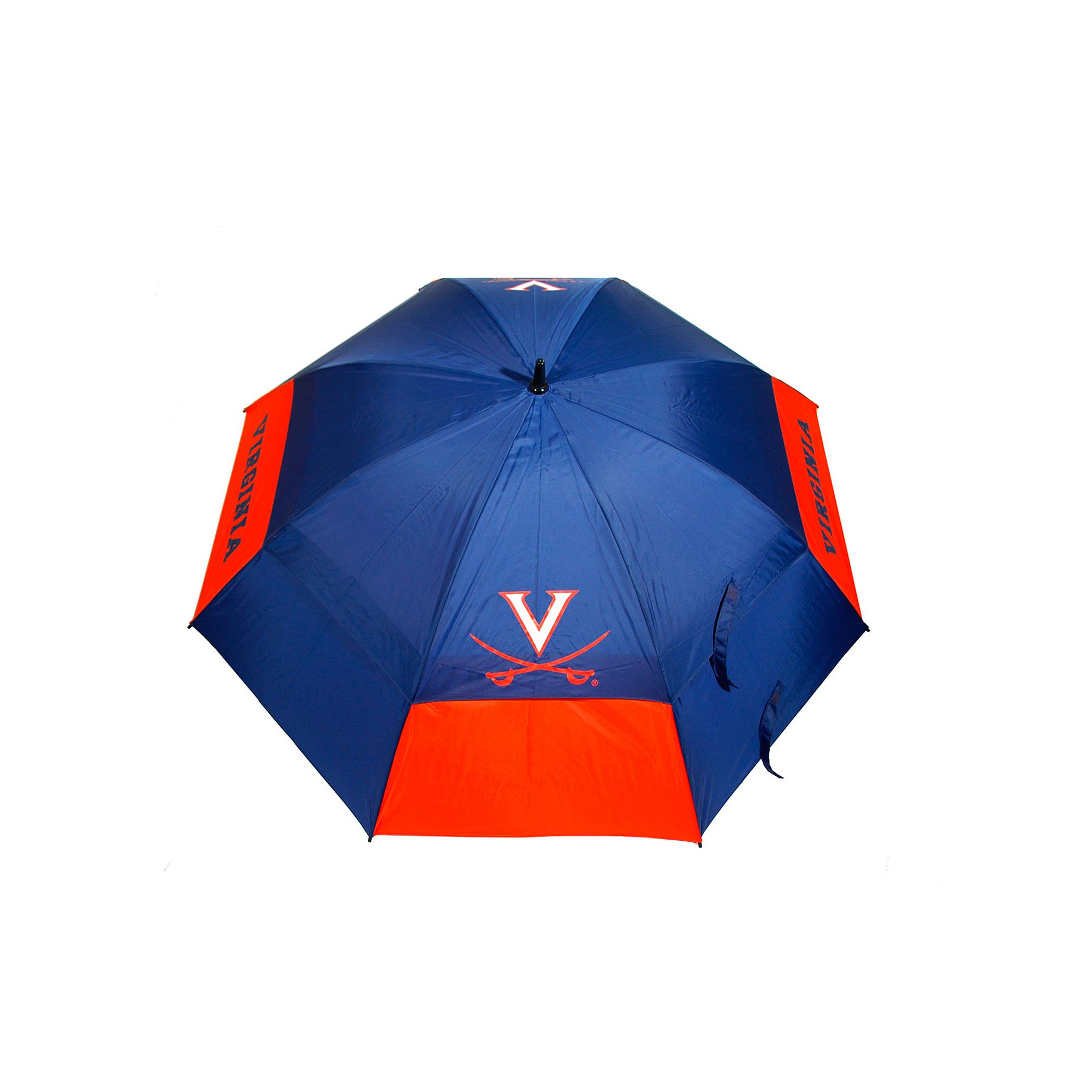 Team Golf Virginia Cavaliers Umbrella