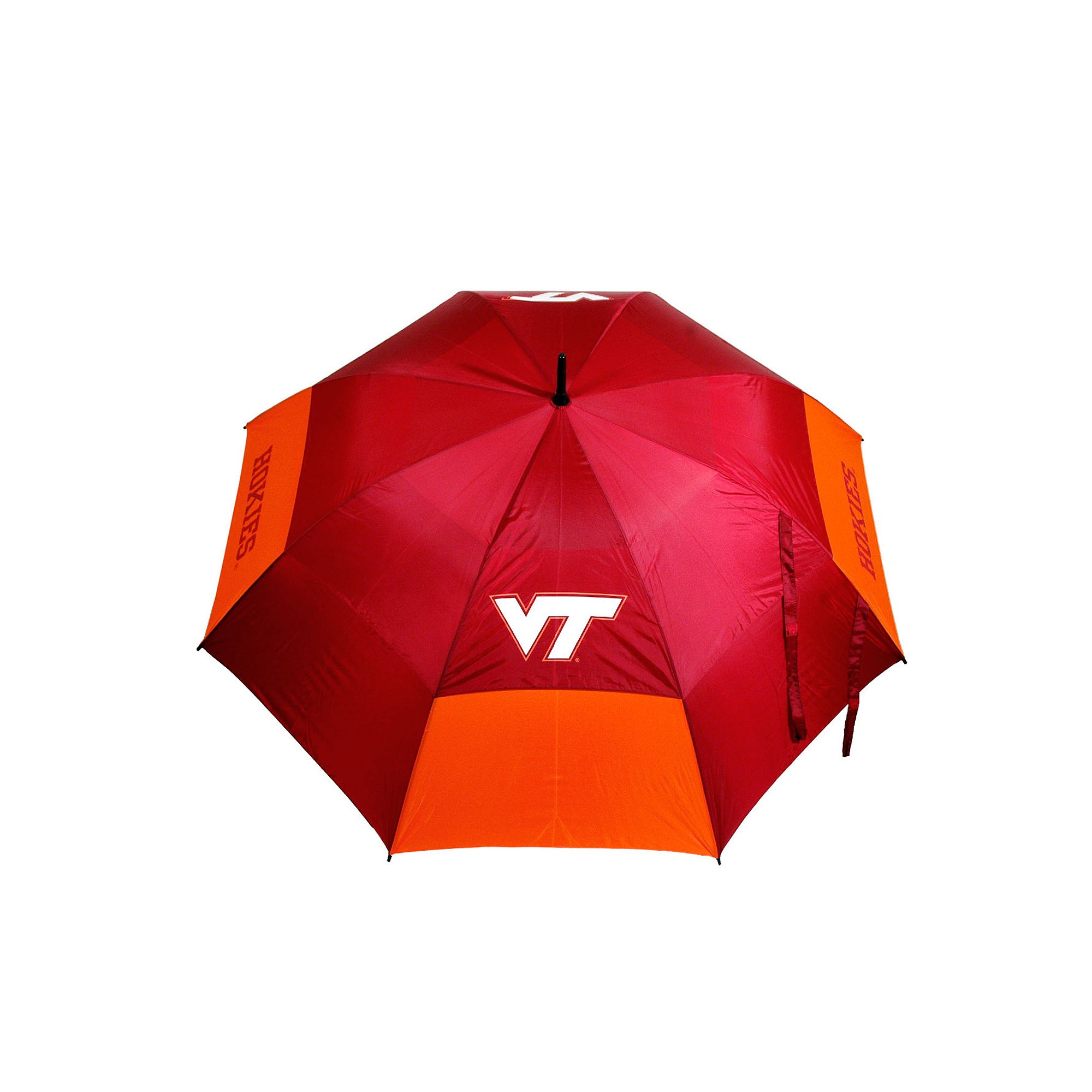 Team Golf Virginia Tech Hokies Umbrella