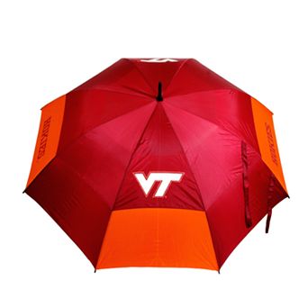 Team Golf Virginia Tech Hokies Umbrella