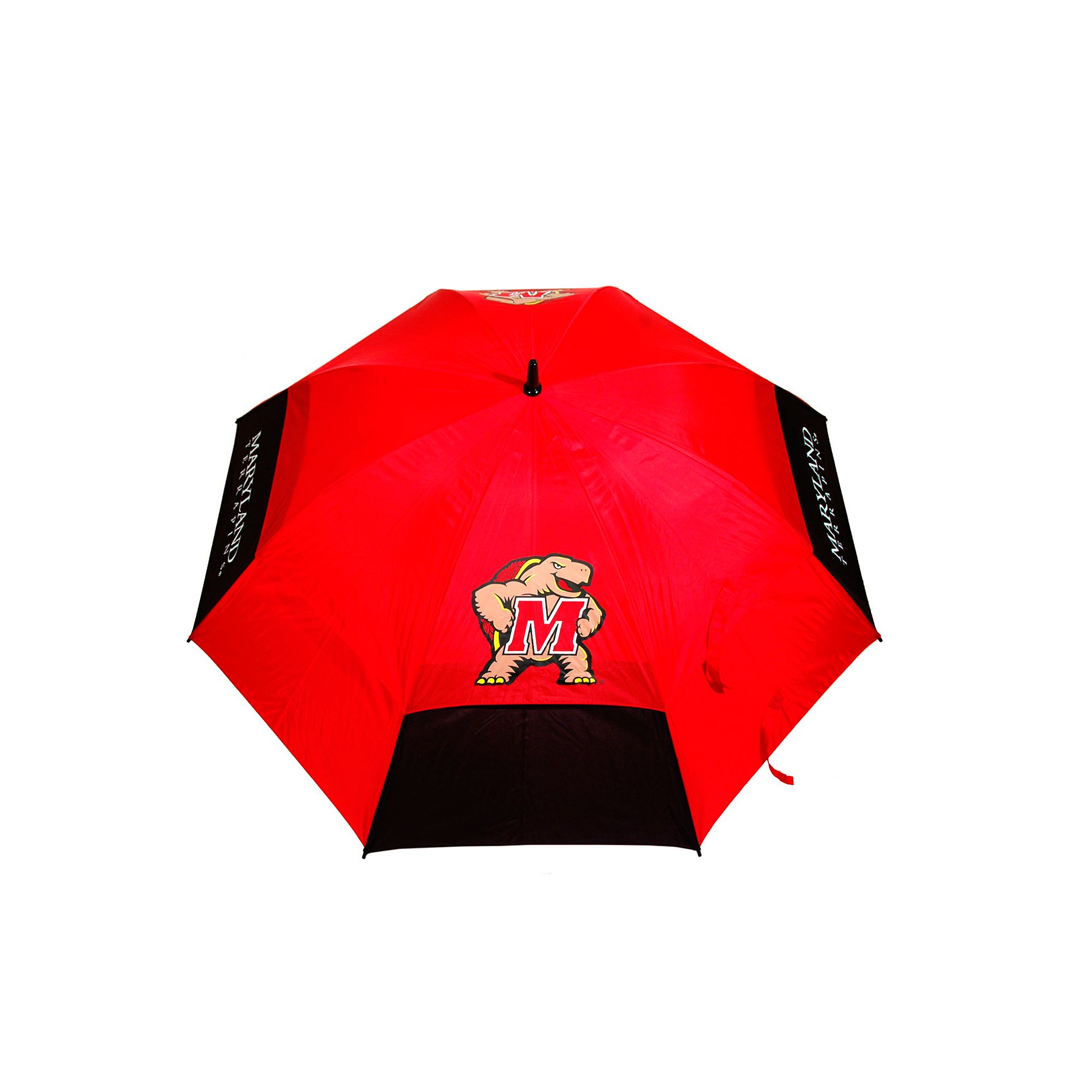 Team Golf Maryland Terrapins Umbrella