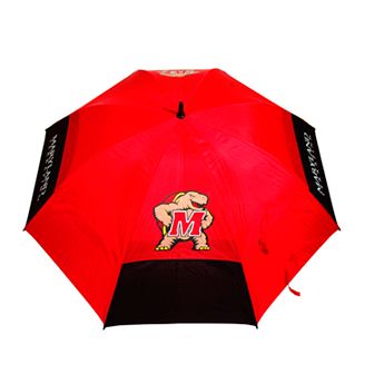 Team Golf Maryland Terrapins Umbrella
