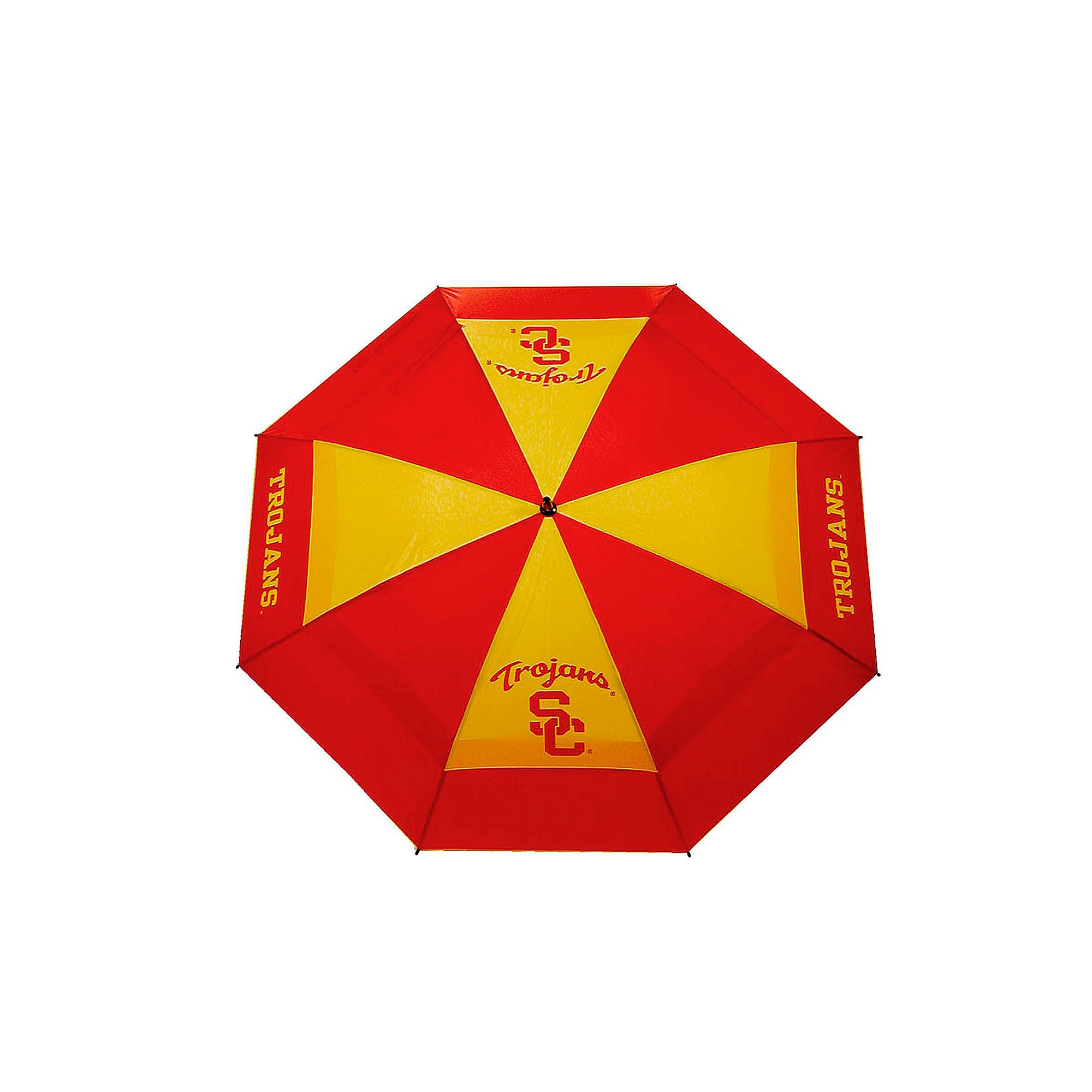 Team Golf USC Trojans Umbrella