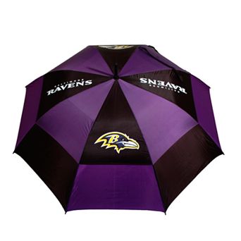 Team Golf Baltimore Ravens Umbrella