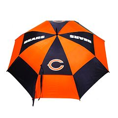 San Francisco 49ers WinCraft 42 Folding Umbrella