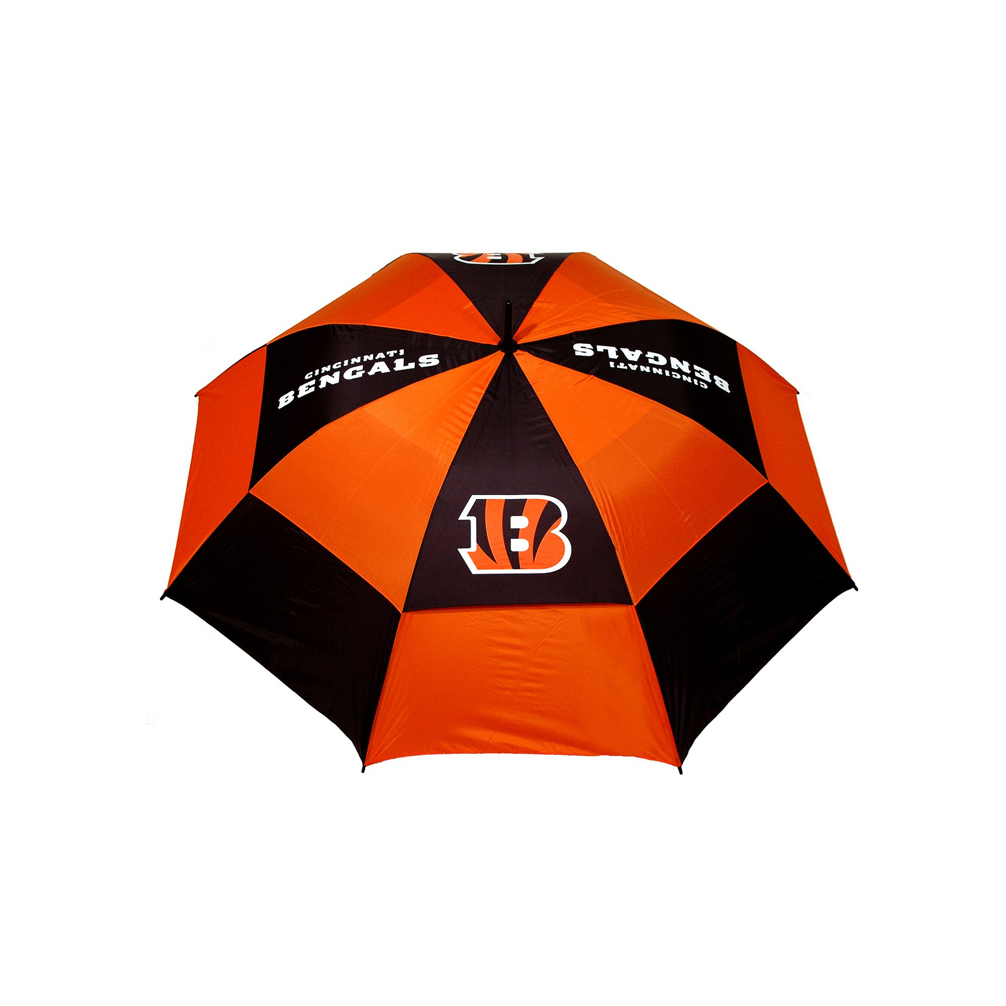 Team Golf Cincinnati Bengals Umbrella