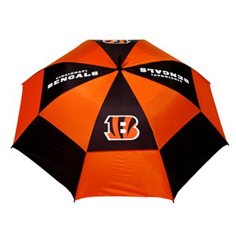 Team Golf Cincinnati Bengals Umbrella