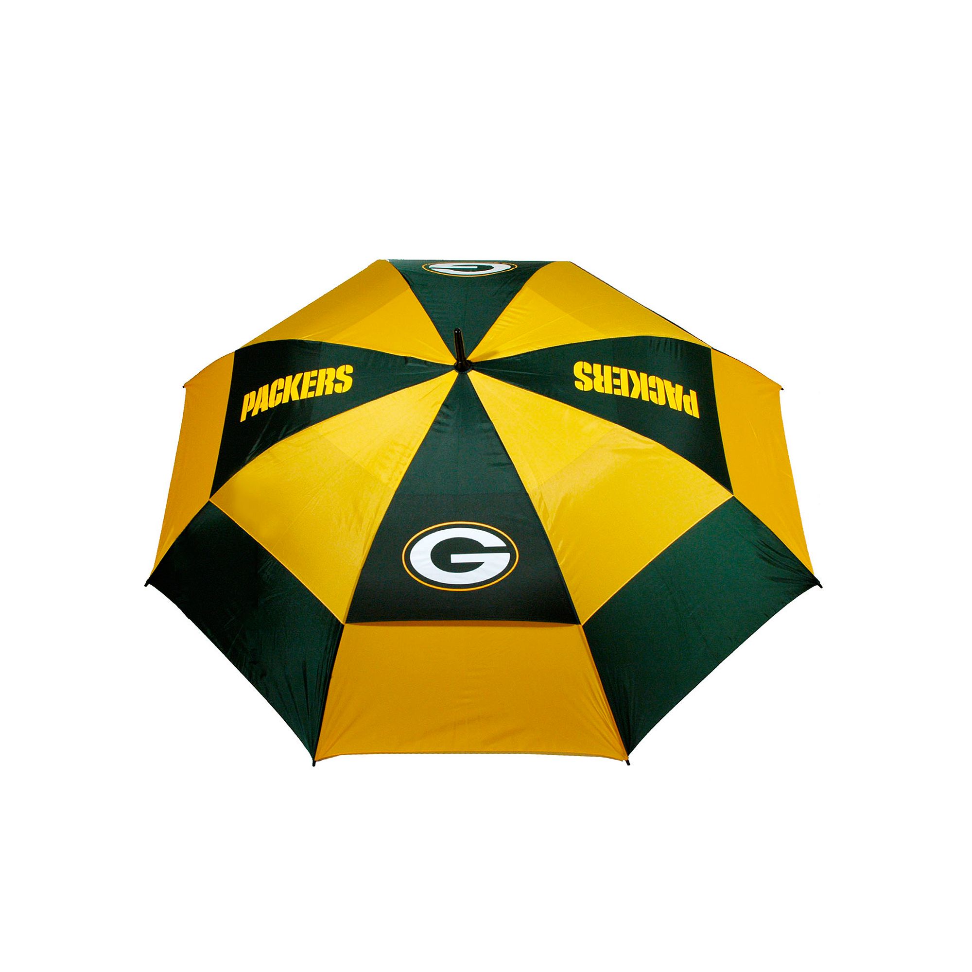 Team Golf Green Bay Packers Umbrella