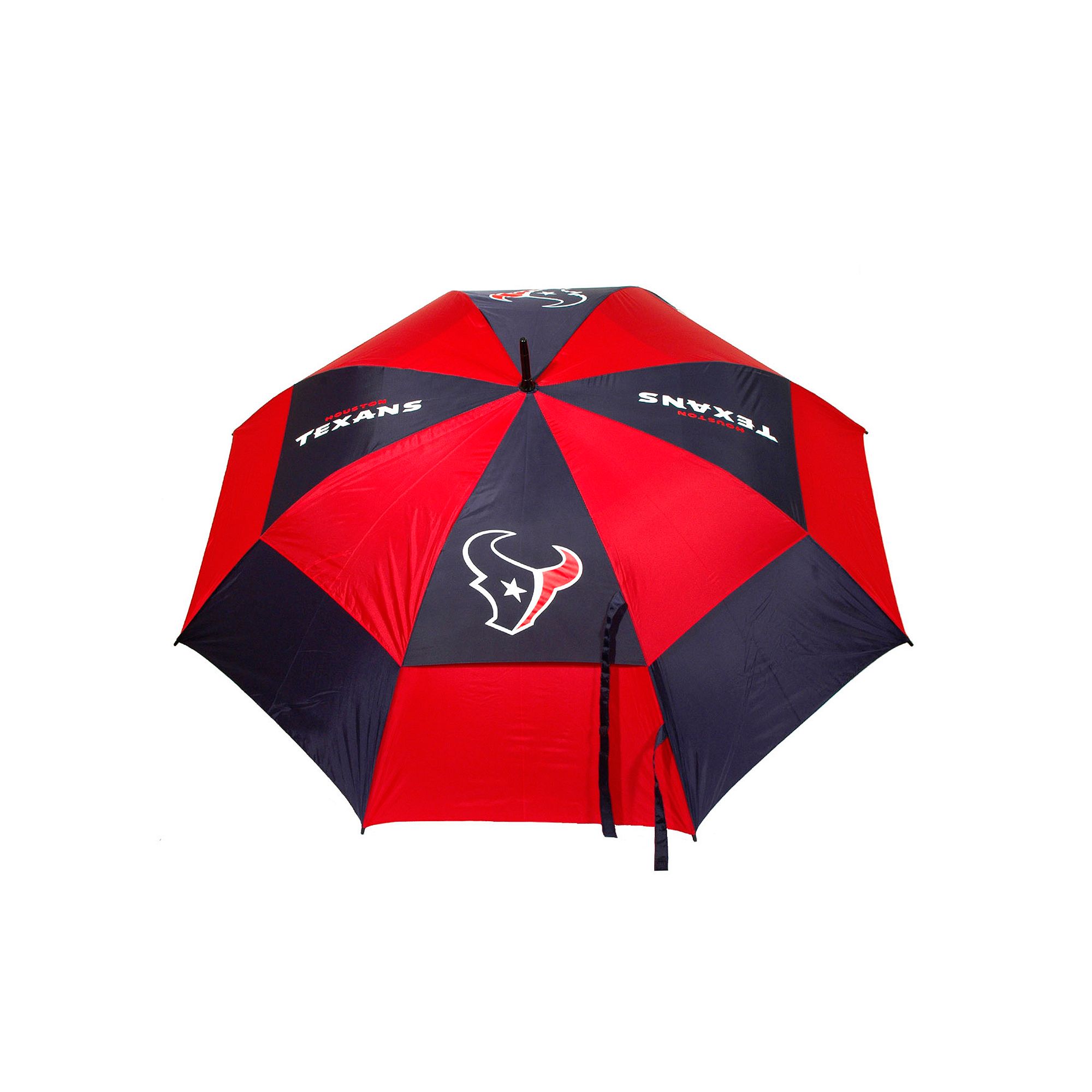 Team Golf Houston Texans Umbrella