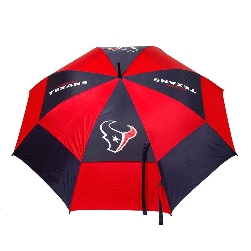 UPC 637556311696 product image for Team Golf Houston Texans Umbrella, Multicolor | upcitemdb.com