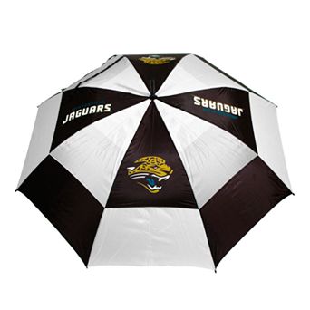 Team Golf Jacksonville Jaguars Umbrella