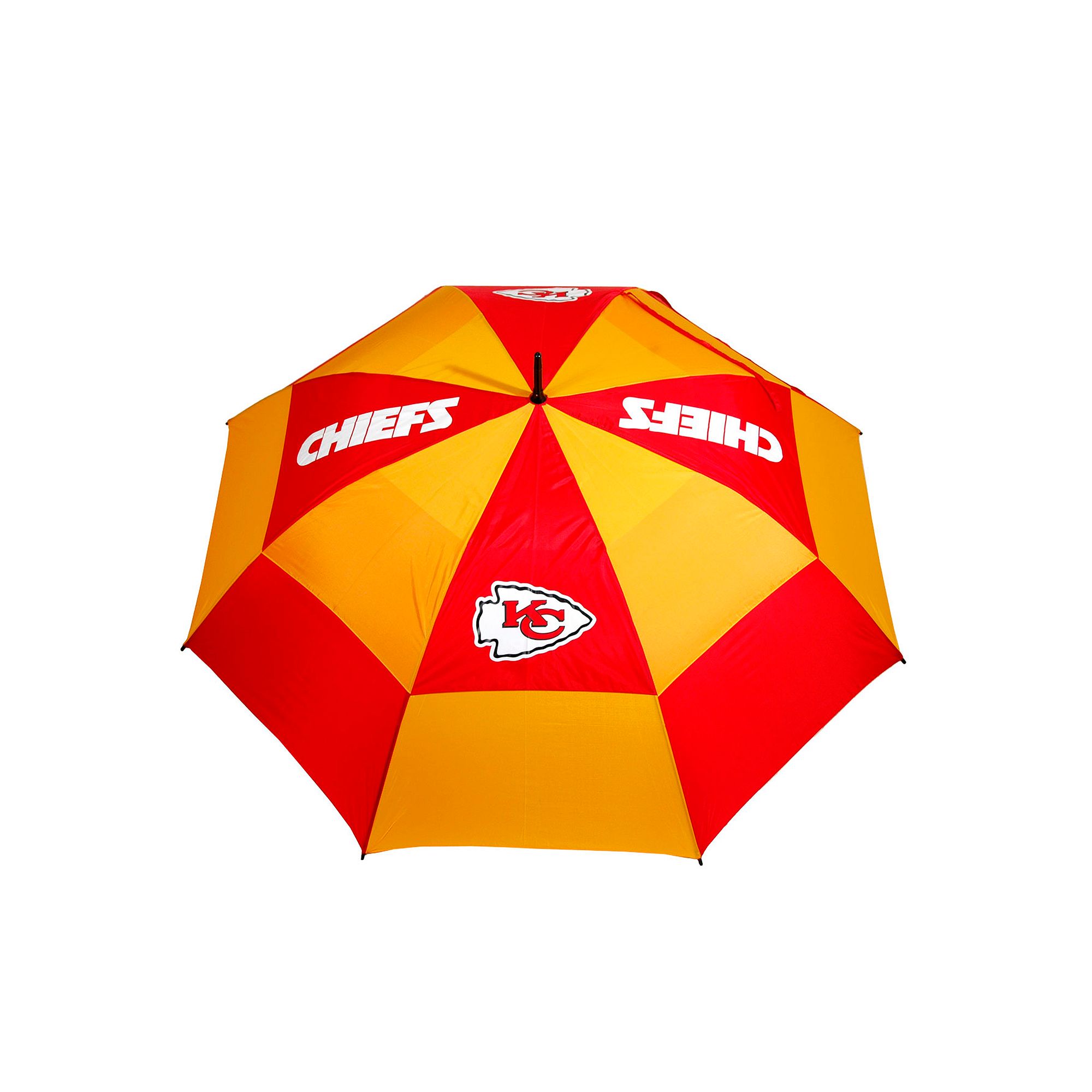 Team Golf Kansas City Chiefs Umbrella