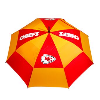 Team Golf Kansas City Chiefs Umbrella