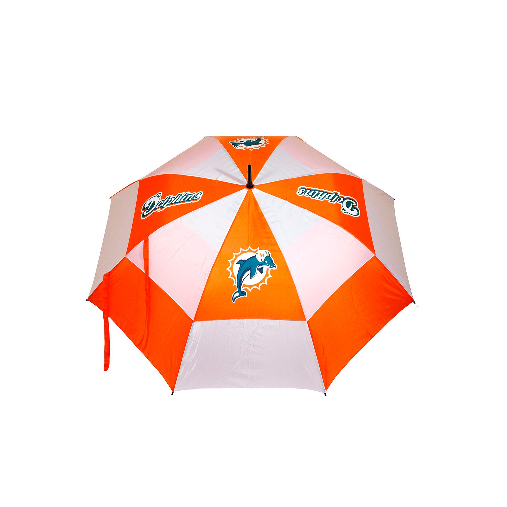 Team Golf Miami Dolphins Umbrella