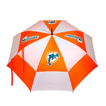 Team Golf Miami Dolphins Umbrella